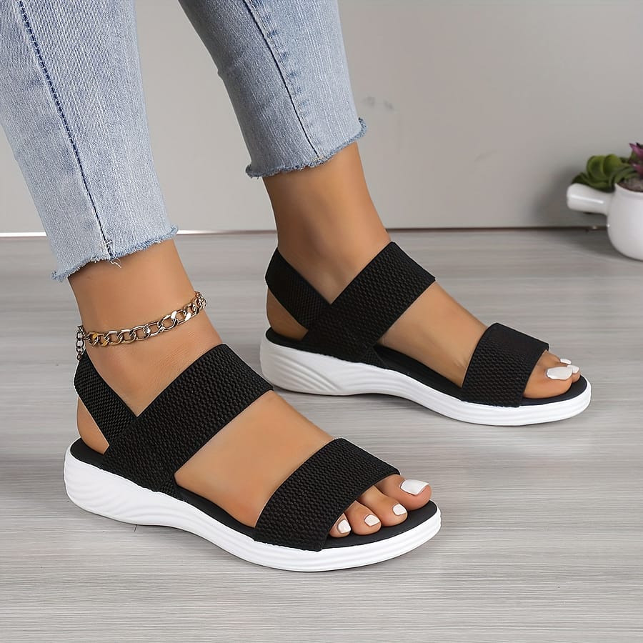 Women’s Wedge Sandals [regular Stocking] Clothing, Shoes & Jewelry Shop Online at Dubai Trades 2